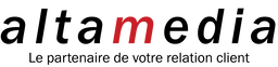 Altamedia Logo